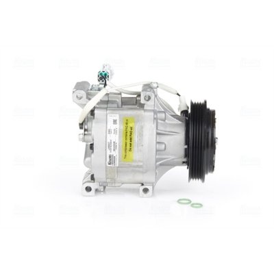 NISSENS  Compresseur de climatisation 890047 TOYOTA YARIS