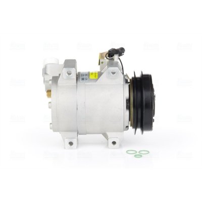 NISSENS  Compresseur de climatisation 890064 MITSUBISHI L