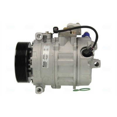 NISSENS  Compresseur de climatisation 890069 BMW S&eacute;rie 3