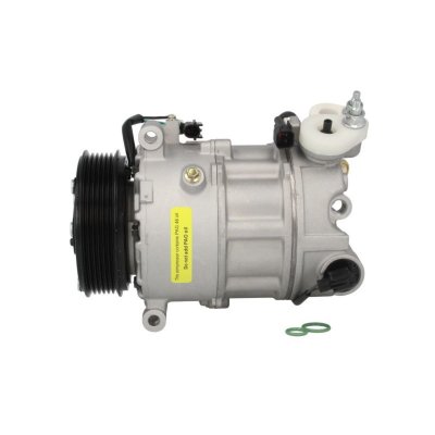 NISSENS  Compresseur de climatisation 890124 JAGUAR XF