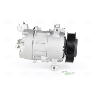 NISSENS  Compresseur de climatisation 890126 RENAULT MEGANE