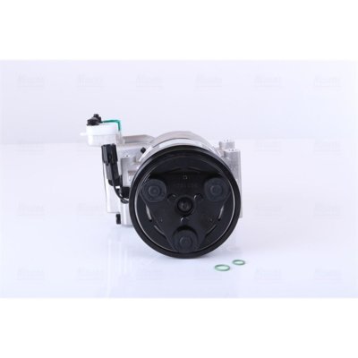 NISSENS  Compresseur de climatisation 890129