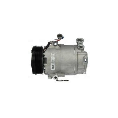 NISSENS  Compresseur de climatisation 89024 OPEL ZAFIRA