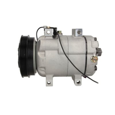 NISSENS  Compresseur de climatisation 89029