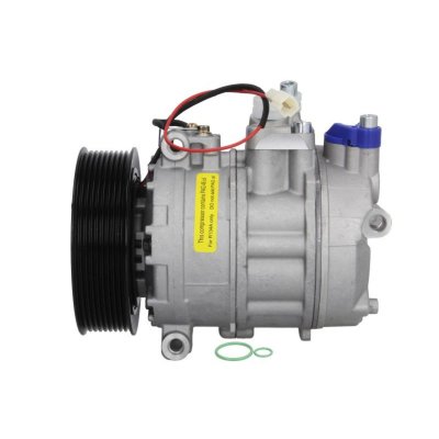 NISSENS  Compresseur de climatisation 89030