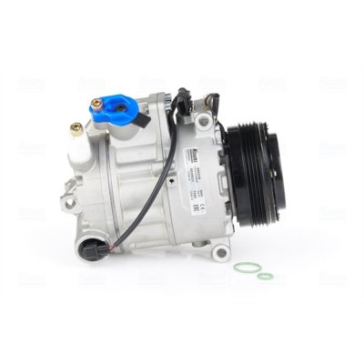 NISSENS  Compresseur de climatisation 890329 BMW X5