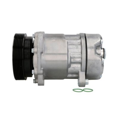 NISSENS  Compresseur de climatisation 89040