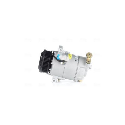 NISSENS  Compresseur de climatisation 89041 OPEL ZAFIRA