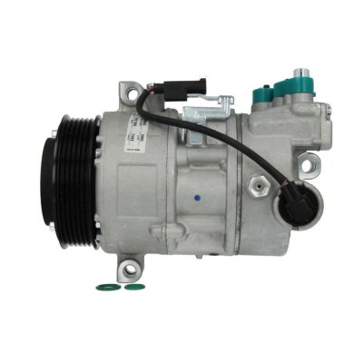 NISSENS  Compresseur de climatisation 89043 BMW S&eacute;rie 1