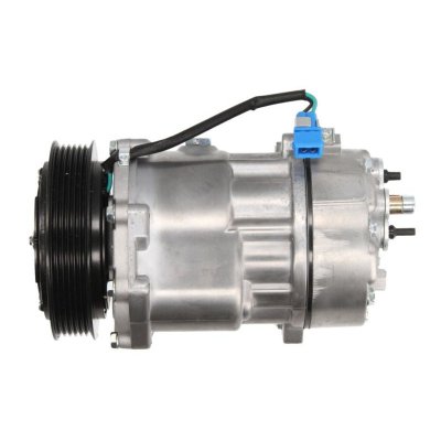 NISSENS  Compresseur de climatisation 89044 VOLKSWAGEN TRANSPORTER