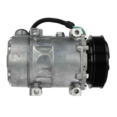 NISSENS  Compresseur de climatisation 89047 PEUGEOT 406