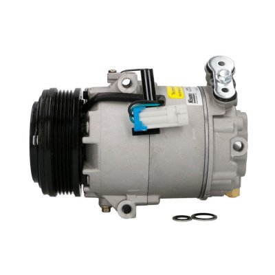 NISSENS  Compresseur de climatisation 89050 OPEL ASTRA