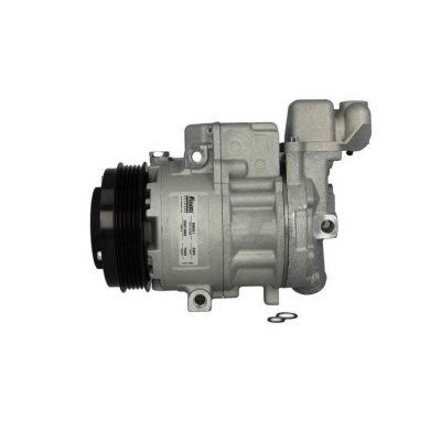 NISSENS  Compresseur de climatisation 89051 MERCEDES-BENZ CLASSE A