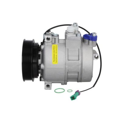 NISSENS  Compresseur de climatisation 89054 AUDI A4