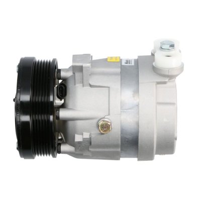 NISSENS  Compresseur de climatisation 89058