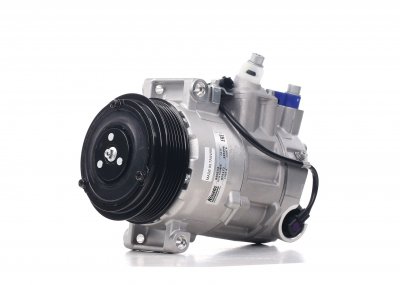 NISSENS  Compresseur de climatisation 890634
