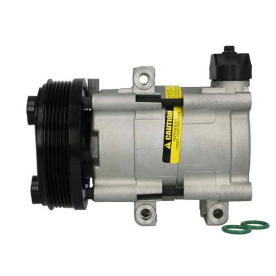 NISSENS  Compresseur de climatisation 89068