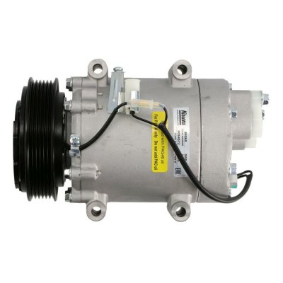 NISSENS  Compresseur de climatisation 89069 VOLVO S60