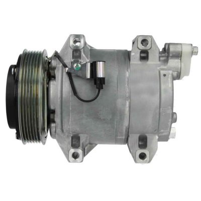 NISSENS  Compresseur de climatisation 89070 VOLVO XC