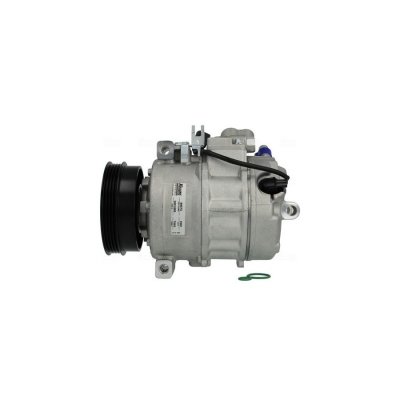 NISSENS  Compresseur de climatisation 89073