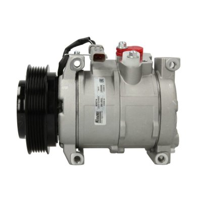 NISSENS  Compresseur de climatisation 89074