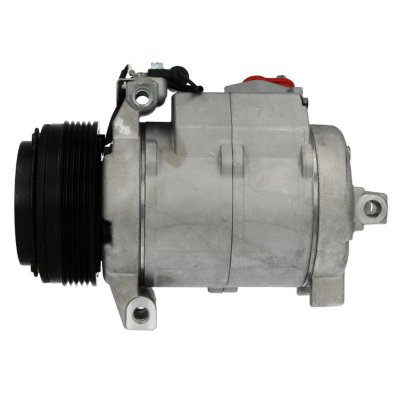 NISSENS  Compresseur de climatisation 89077