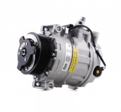 NISSENS  Compresseur de climatisation 89090 MERCEDES-BENZ VIANO