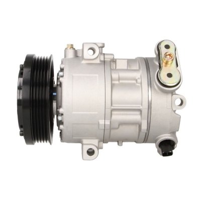 NISSENS  Compresseur de climatisation 89100 OPEL CORSA