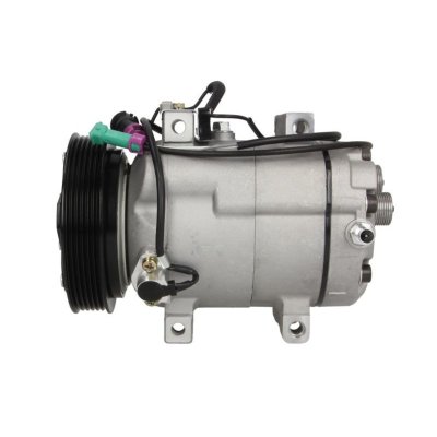 NISSENS  Compresseur de climatisation 89101