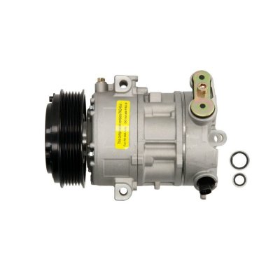 NISSENS  Compresseur de climatisation 89126
