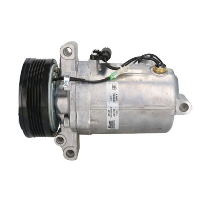 NISSENS  Compresseur de climatisation 89133