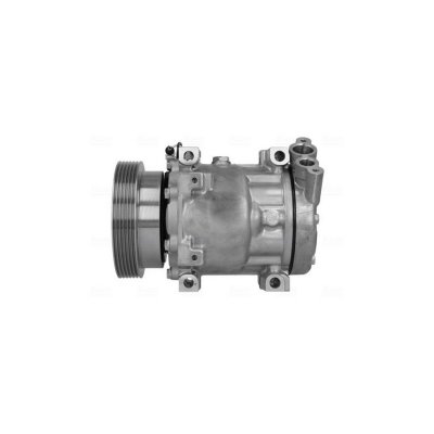 NISSENS  Compresseur de climatisation 89148 DACIA LOGAN