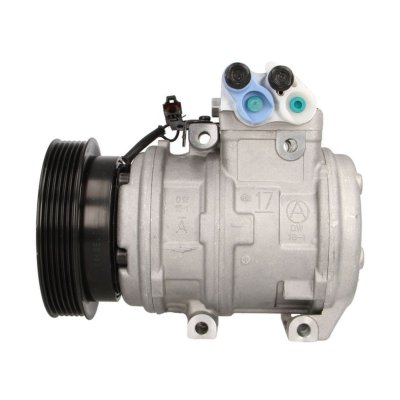 NISSENS  Compresseur de climatisation 89153 HYUNDAI TUCSON