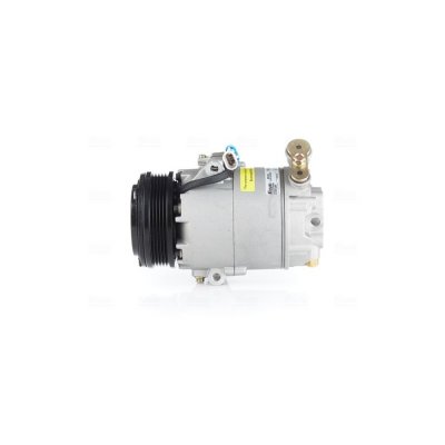 NISSENS  Compresseur de climatisation 89196