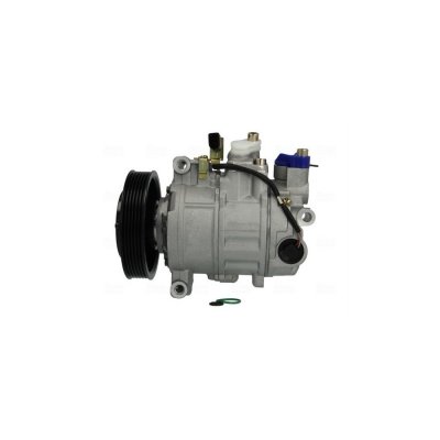 NISSENS  Compresseur de climatisation 89209