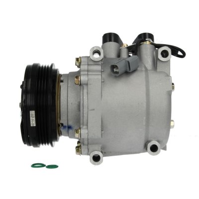 NISSENS  Compresseur de climatisation 89226