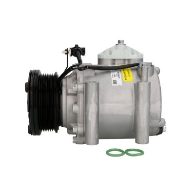 NISSENS  Compresseur de climatisation 89239