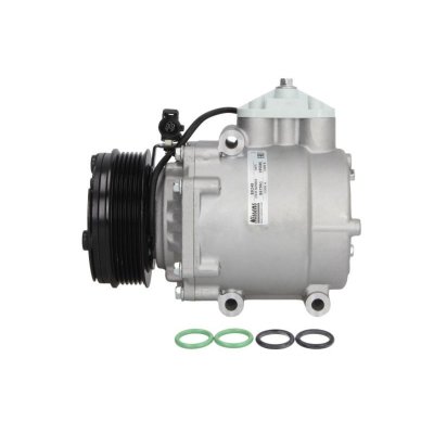 NISSENS  Compresseur de climatisation 89248 FORD MONDEO