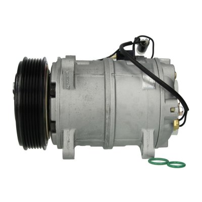 NISSENS  Compresseur de climatisation 89249