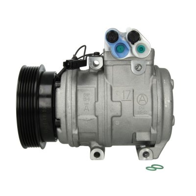 NISSENS  Compresseur de climatisation 89265