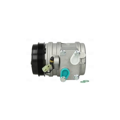 NISSENS  Compresseur de climatisation 89275