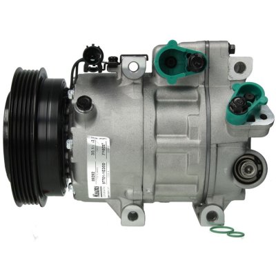 NISSENS  Compresseur de climatisation 89292 KIA CEE'D
