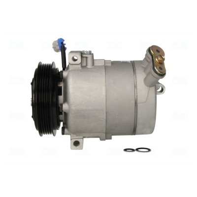 NISSENS  Compresseur de climatisation 89308 SAAB 9-3