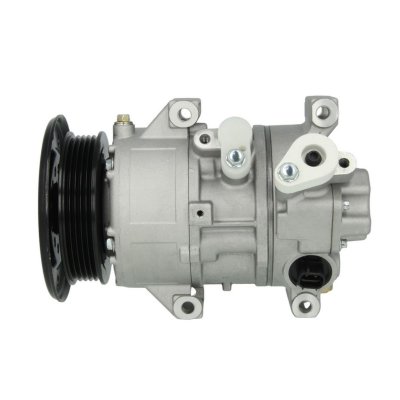 NISSENS  Compresseur de climatisation 89309 TOYOTA COROLLA