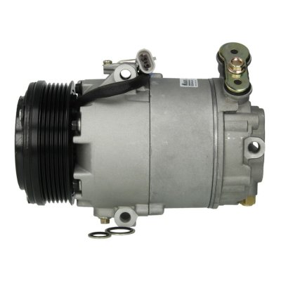 NISSENS  Compresseur de climatisation 89322