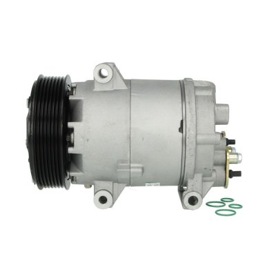 NISSENS  Compresseur de climatisation 89323 RENAULT SC&Eacute;NIC