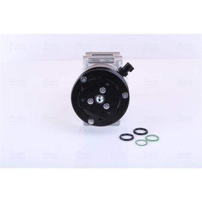 NISSENS  Compresseur de climatisation 89326