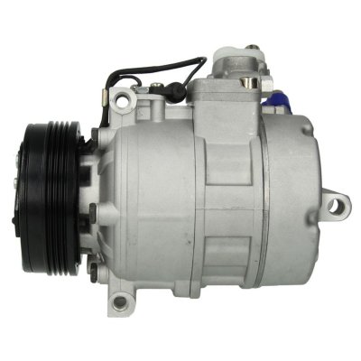 NISSENS  Compresseur de climatisation 89341 BMW X5