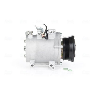 NISSENS  Compresseur de climatisation 89349 SUZUKI SWIFT