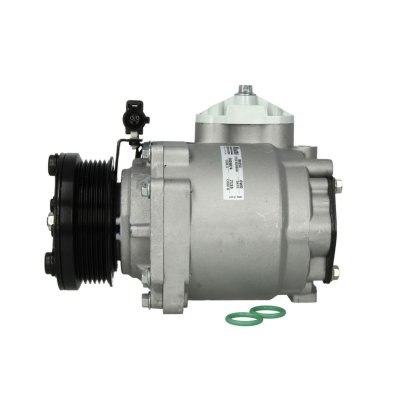 NISSENS  Compresseur de climatisation 89354